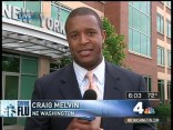 D.C.'s First Swine Flu Probables Reported at GW