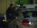Damascus Man Found Dead in Apartment