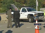 Driver Apprehended After Leading Police on Wild Chase