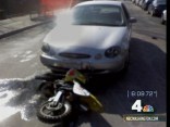 Family Speaks Out Over Dirt Bike Crash