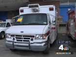 Fenty Learned of Vehicle Donation Through Media