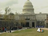 Finally, Capitol Visitor Center Opens