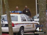 Girl Stabbed in Back at Charles County High School