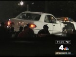 Gunfight on Capitol Hill