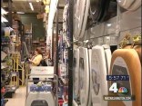 Hardware Store Plans Ladies Night