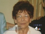 Homicide Victim Apparently Burned Alive After Beating