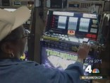 House Bill 777 Would Put Slots in BWI Terminal