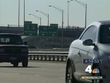 Inauguration Could Mean Interstate Closures Inside Beltway