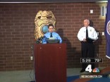 Internal Review Sides With Police in Baptismal Party Arrests