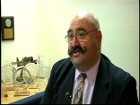 Interview with Professor Paul Werfel