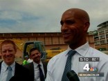 Is Mayor Fenty Remembering His Manners?