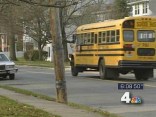 Laurel Teen Hides in Closet From Stranger