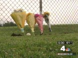 Lightning Death Shocks Virginia Community