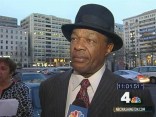 Marion Barry Needs Kidney Transplant