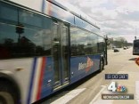 Metro Finalizing Inauguration Day Plans