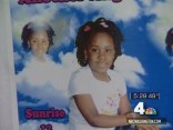 Mother Accused in 7-Year-Old's Death
