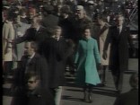 NBC News Coverage of President Jimmy Carter's 1977 Inauguration