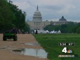 National Mall Needs $500M for Makeover