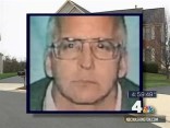 Neighbor: Slain Ex-CIA Contractor Was Reclusive