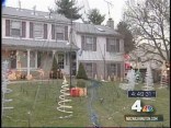 Neighborhood Gets Behind Home 4 the Holidays