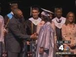 On-Time High School Graduation Rate Declines