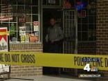 Owner Defends Liquor Store, Kills Would-Be Robber