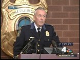 Police Discuss Arrest of Prince William County Teen's Mother