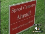 "Potomac Secret Agent" Alerts Md. Drivers to Speed Cameras