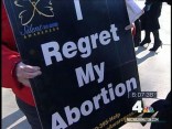 Pro-Choice v. Pro-Life: Rallies Mark 36th Anniversary of Roe v. Wade