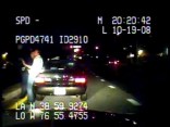 Raw Video of Alleged Police Brutality