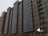 Residential Buildings With Vacancies Look to Inauguration Visitors