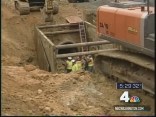 River Road to Reopen New Year's Day