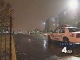 SE Shooting Victims Likely Not Targeted