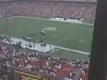 Sean Taylor is Inducted Into the Redskins Ring of Fame