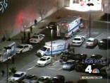 Shooting Investigated at Wheaton Mall
