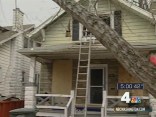 Six Dead After NE Fire