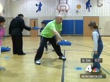 Sports Program Teaches Autistic Kids Confidence