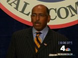 Steele Named GOP's First Black Chair