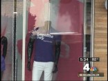 Store Vandalized Over Same-Sex Marriage Shirt