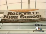 Swine Flu Scare Closes Rockville High