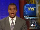 The Neck Pain Fix