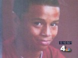 Three Suspects Identified in Silver Spring Bus Shooting