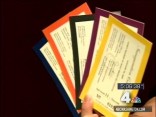 Tickets for Inaugural Swearing in Arrive on Capitol Hill