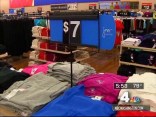 Virginia Stores Hope to Cash in on Sales Tax Holiday