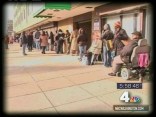 Waiting in Line to Get on an Affordable Housing Waiting List