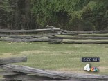 Wal-Mart Sets Sights on Civil War Battlefield