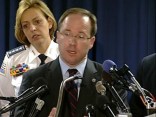 What Led to Arrest in Levy Case?
