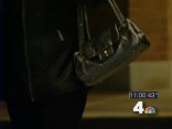 Woman Slashed, Robbed at Tysons Galleria Mall