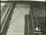 Youth Inmate Escape Embarrasses Officials