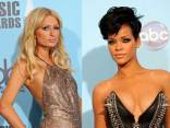 From the Red Carpet: Fashion of the AMA's